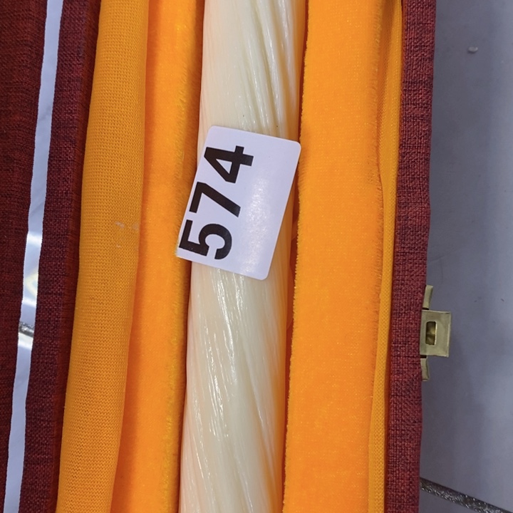 大果紫檀（缅甸花梨）D*574号白拐杖一根