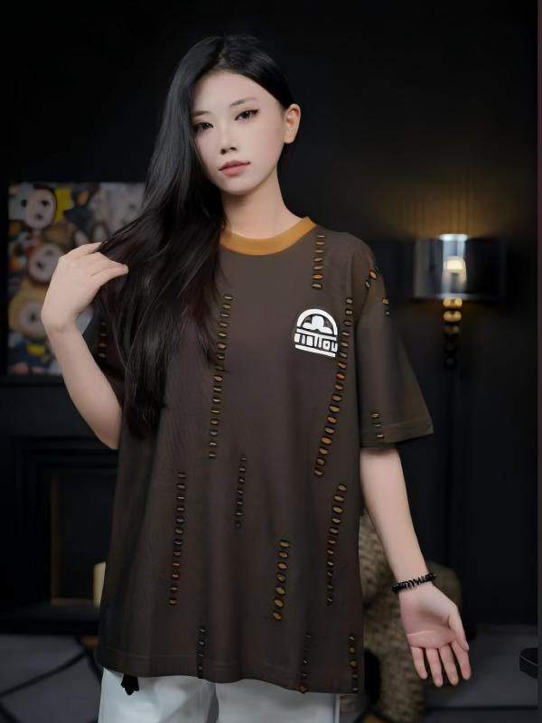 13号-潮流时尚百搭短袖-S256061-群星