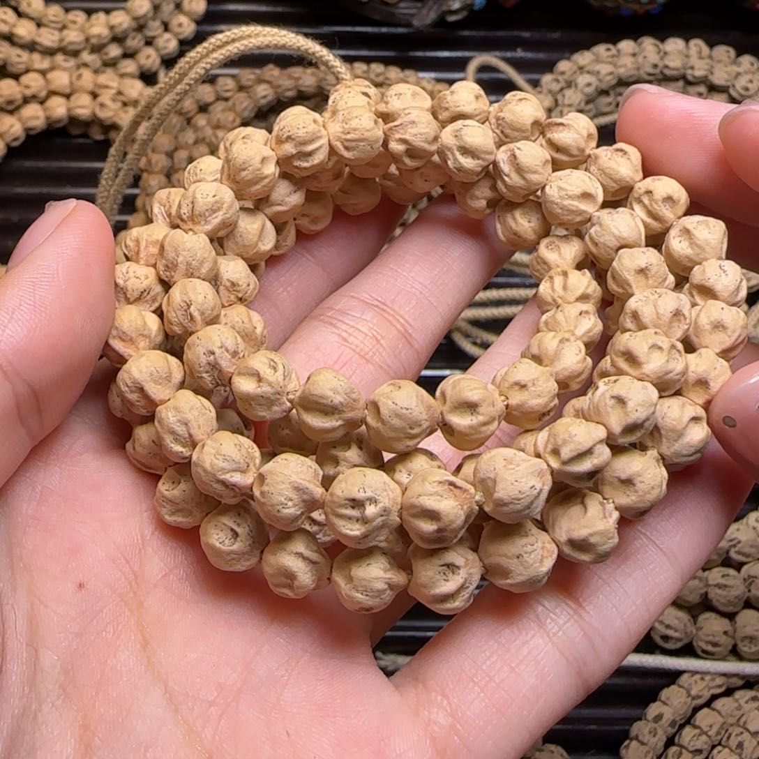 柏香籽/百香籽吊坠?****底