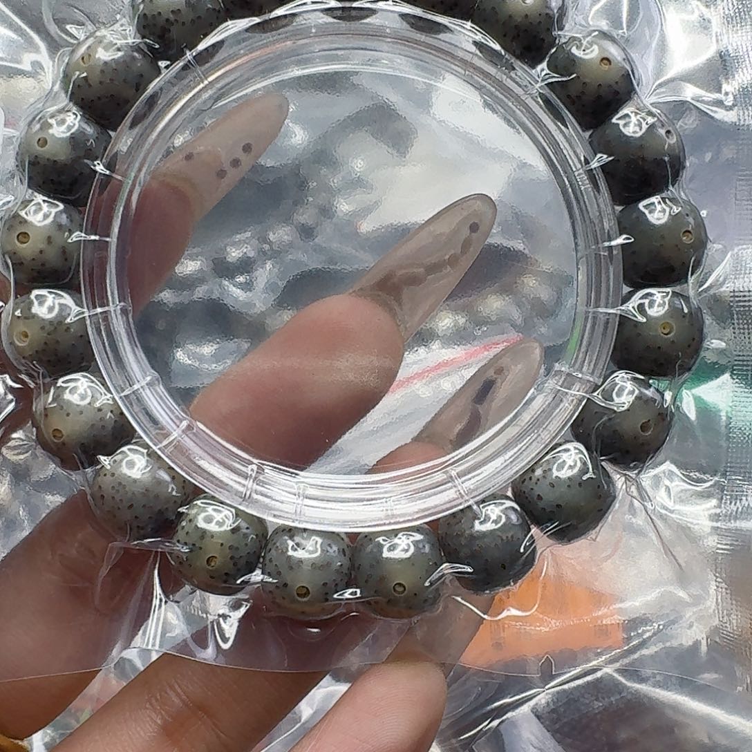 手串星月菩提225快乐星月菩提11