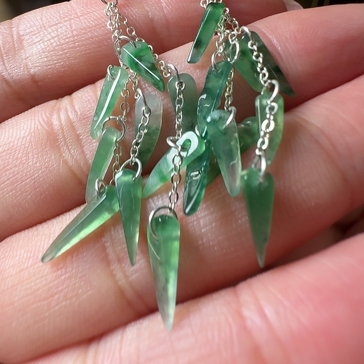 翡翠未镶嵌手镯翡翠240