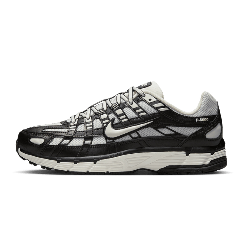 NIKE耐克女鞋W NIKE P-6000运动休闲鞋BV1021-011