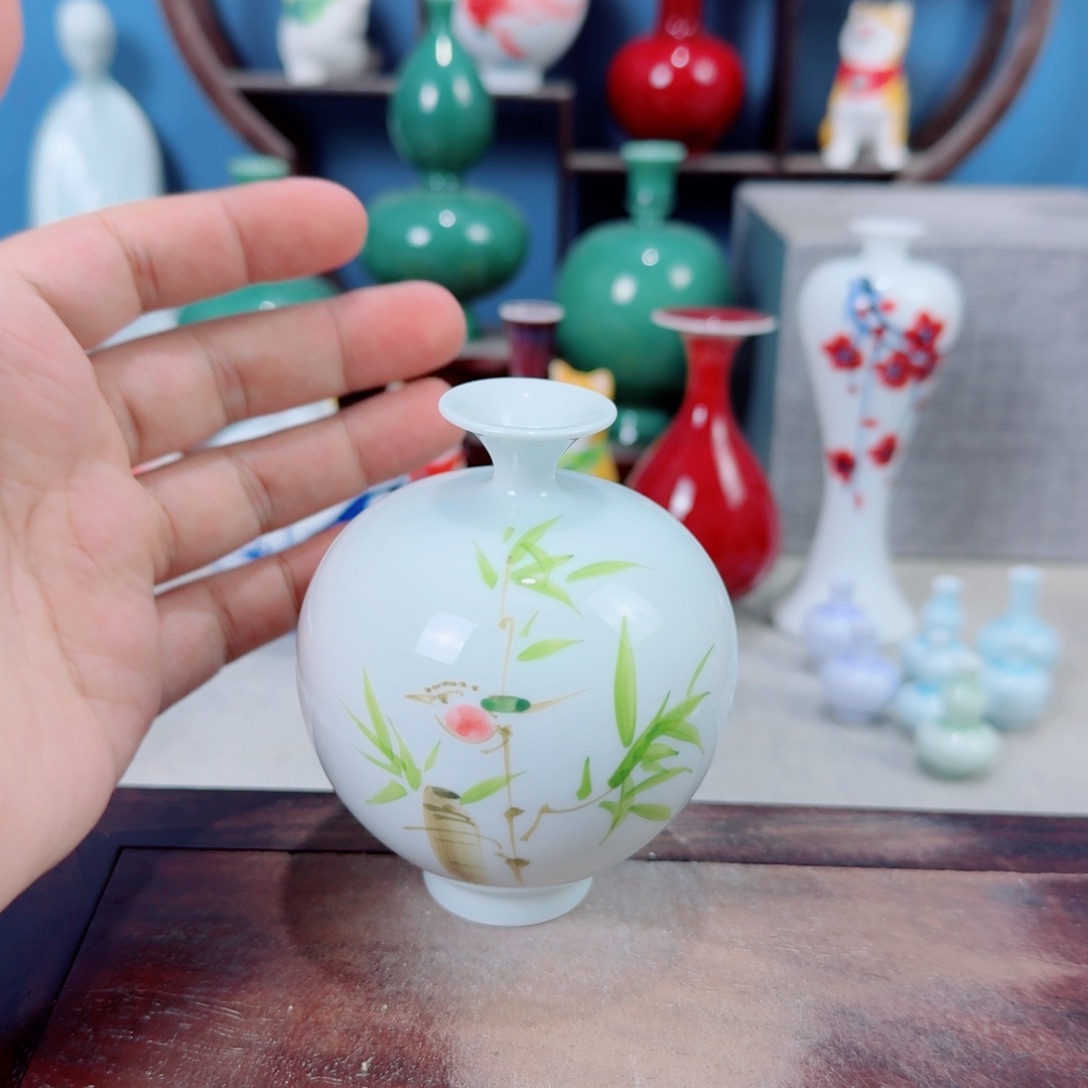 瓷片摆件摆件摆件摆件