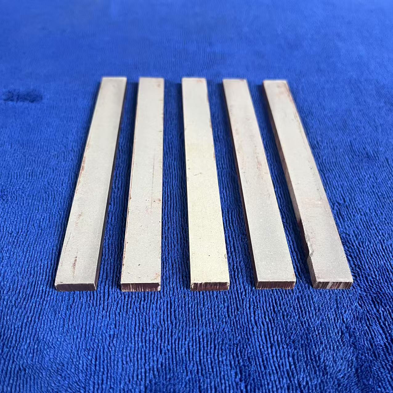 祥雲金刚磨石条粗磨除锈用（加强版）尺寸约14.8*1.5*0.5