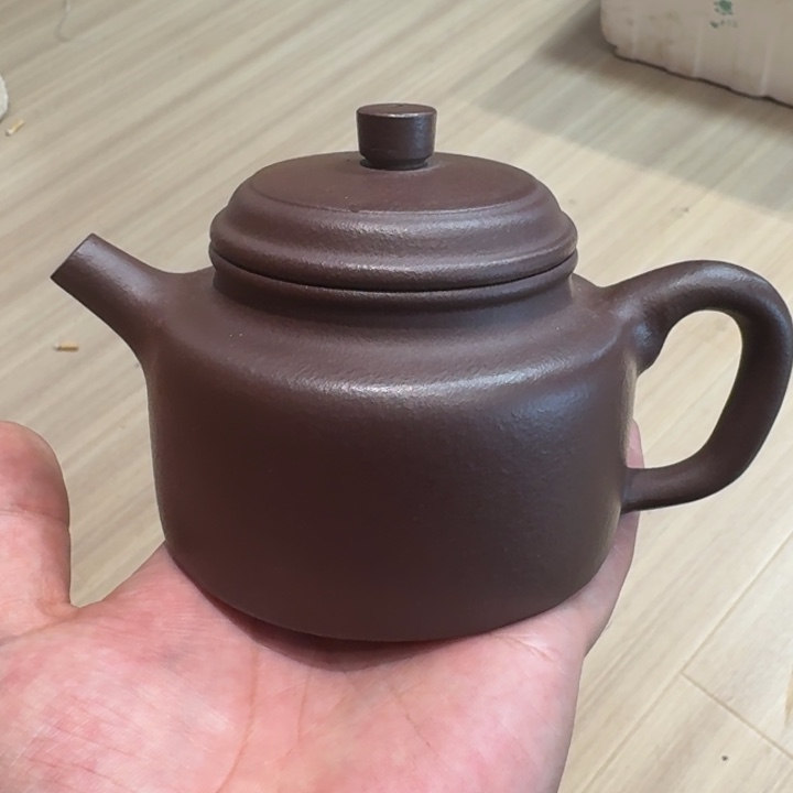 茶壶紫砂宜兴紫砂茶壶