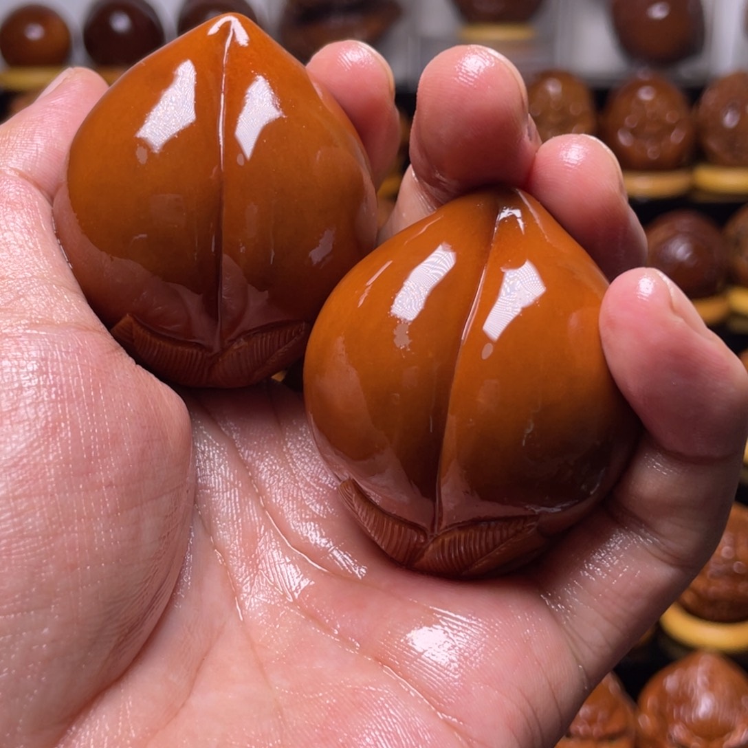 橄榄核手串/手链w**.橄榄核