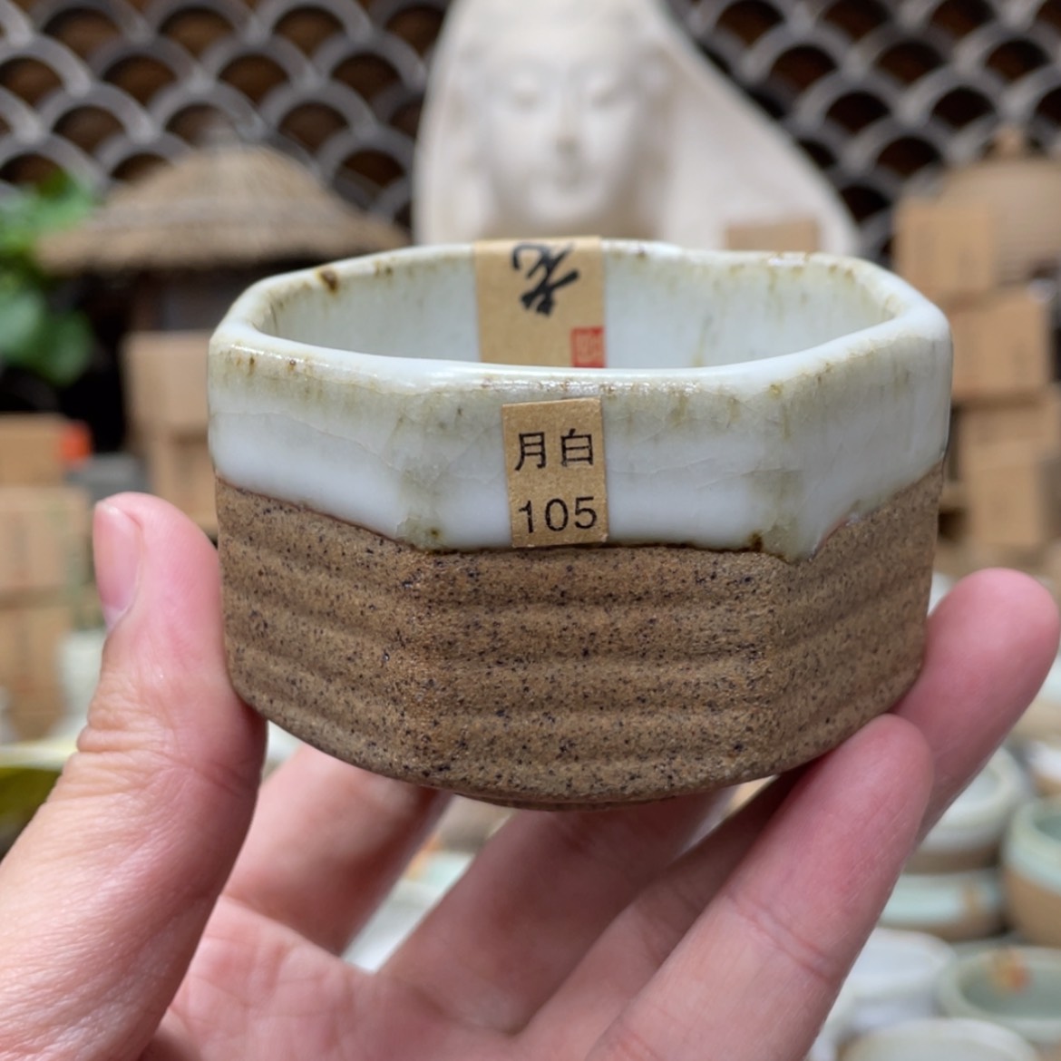 【闪购商品】壶老段烧陶瓷茶器！