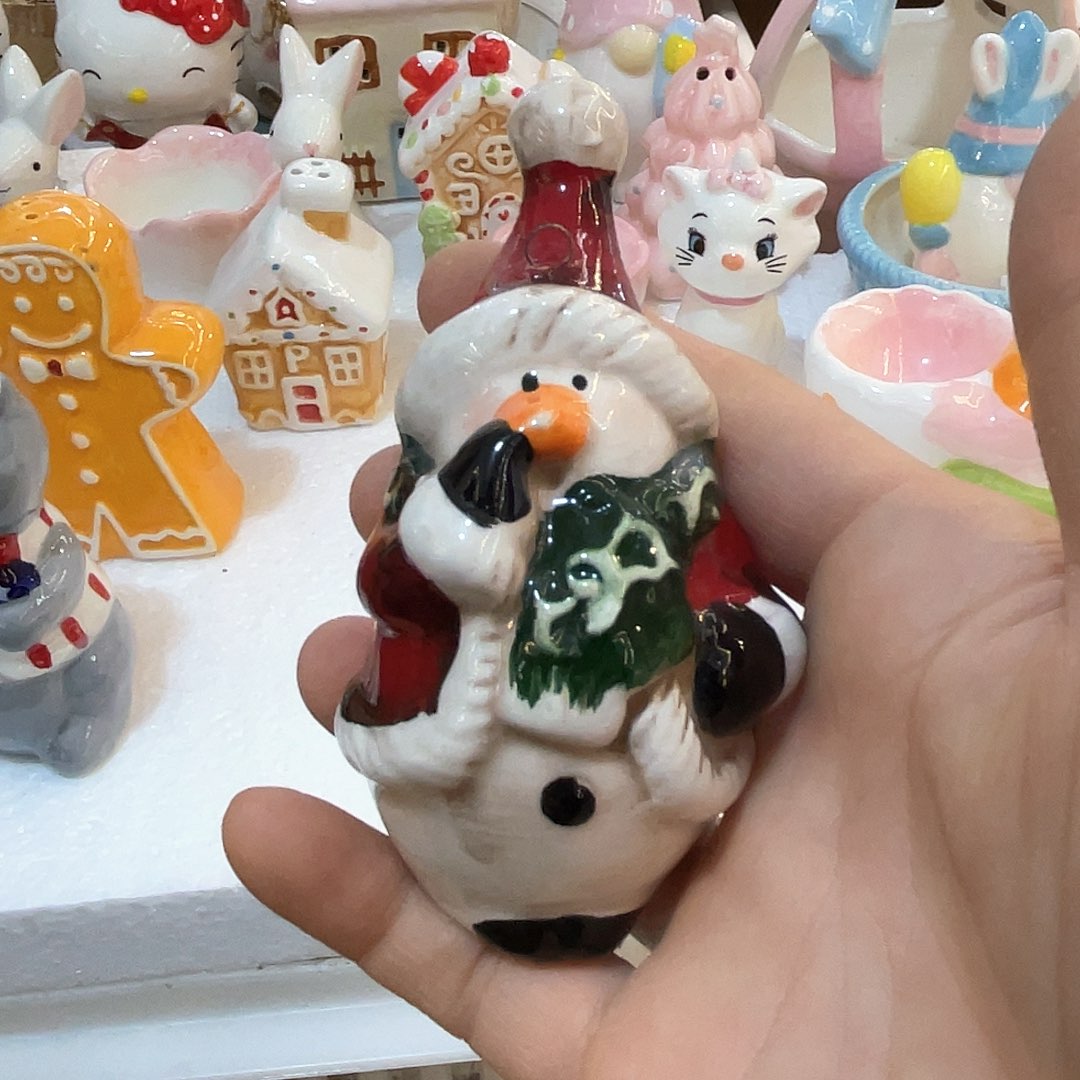 陶瓷微瑕介意慎拍