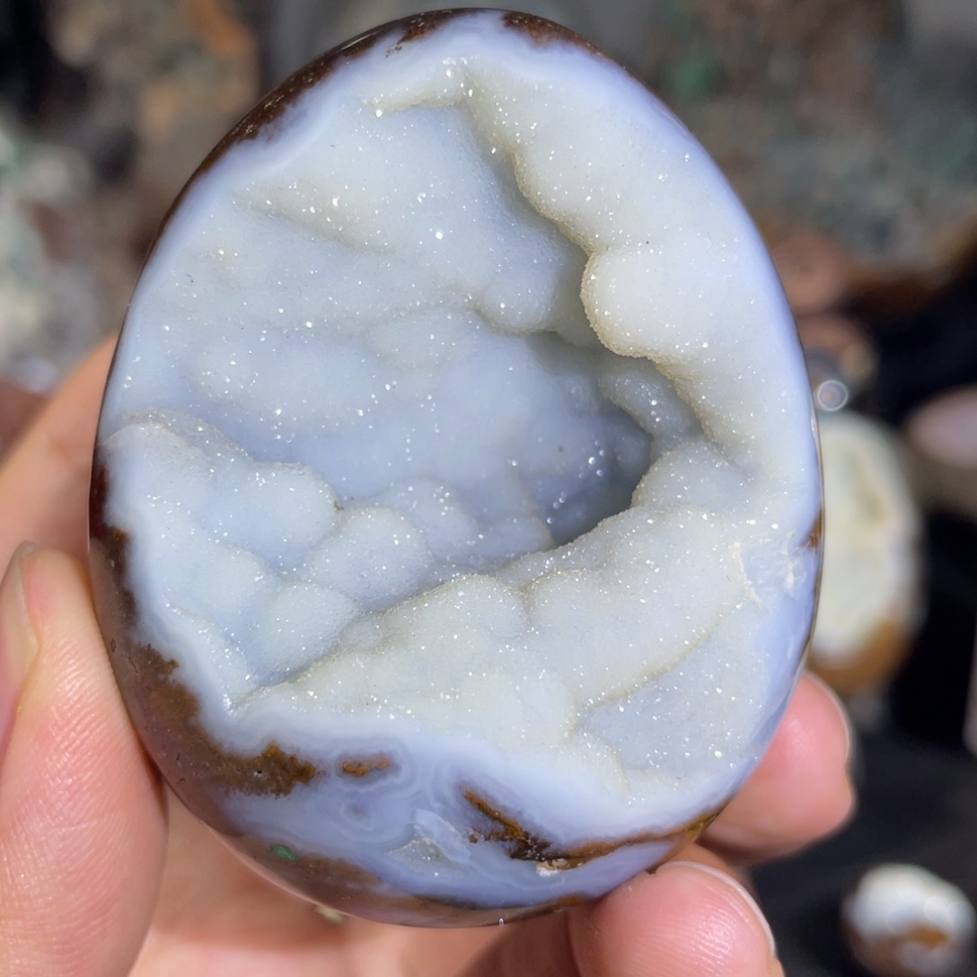 未镶嵌大型摆件（非配饰）水晶