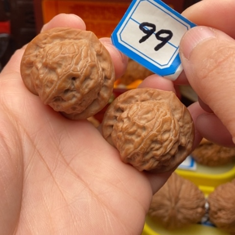文玩核桃吊坠图图36.7