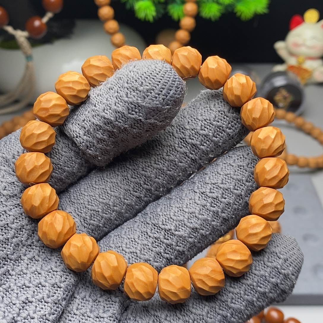 猴头核桃手串大铲无相 开播大促款