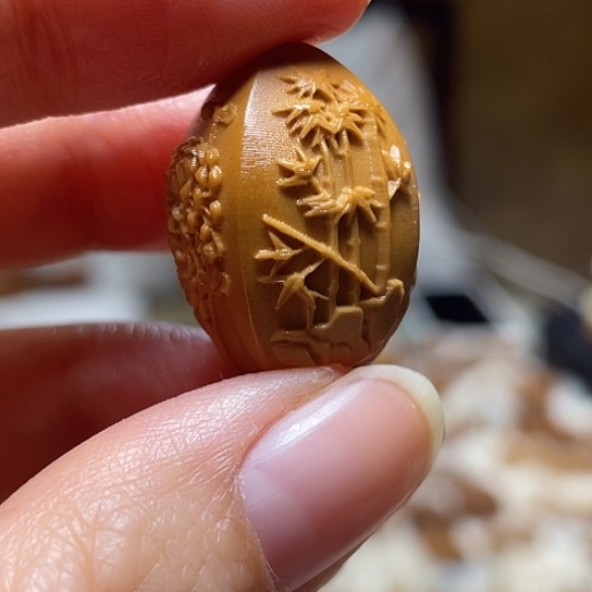 手串/手链橄榄核橄榄核