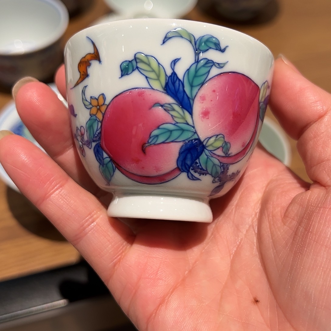 不吱声就是玩玩玩K系列