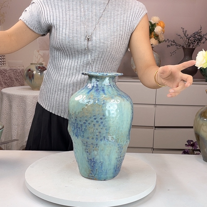 摆件瑕疵371 景德镇陶瓷艺术精品