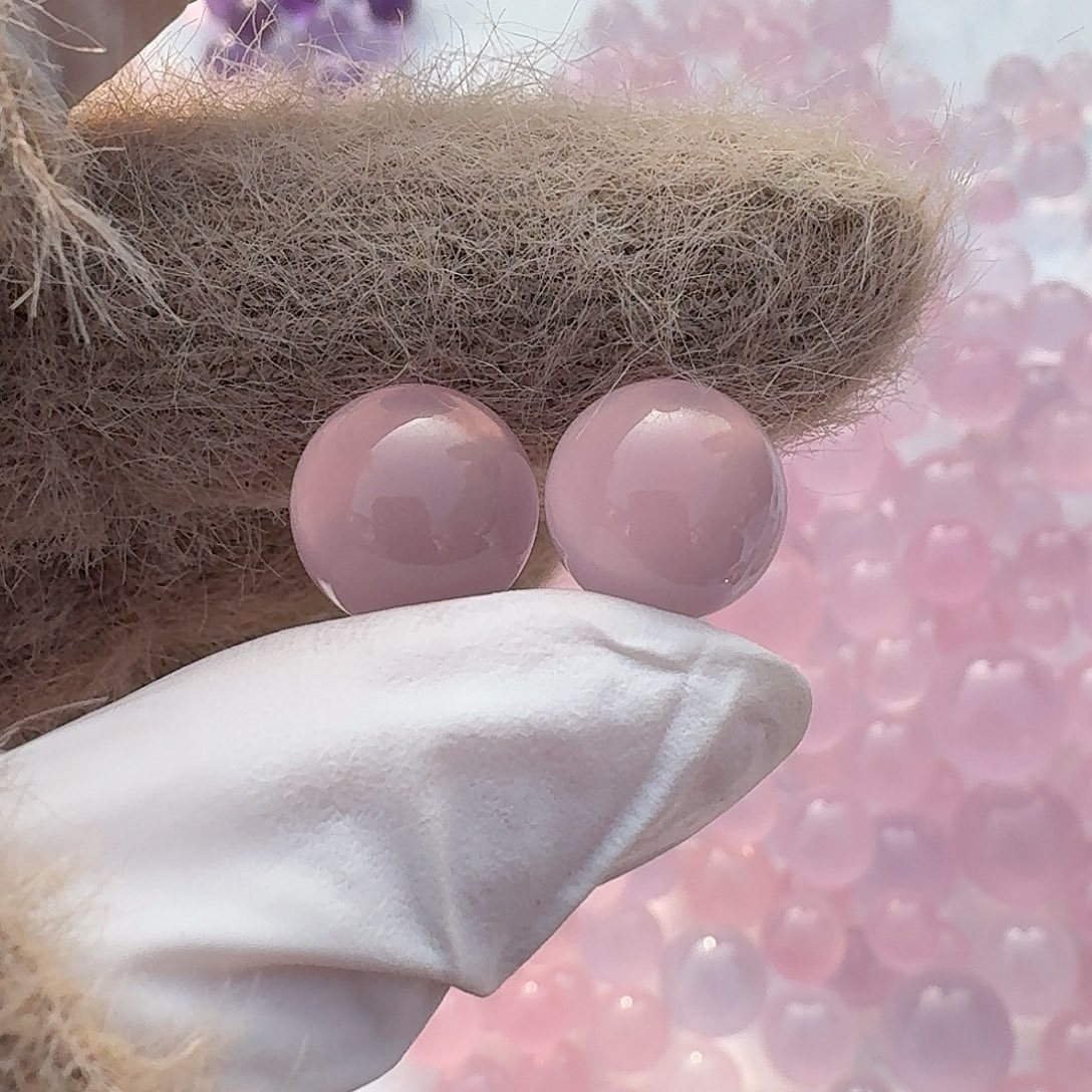 未镶嵌珠宝半成品水晶?****༻