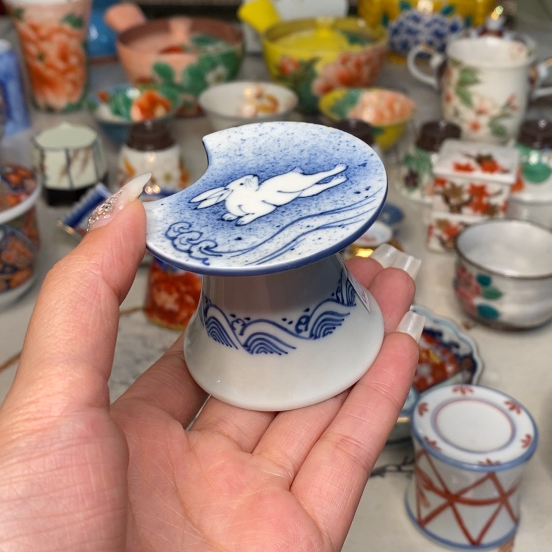 碟6 厘米小杨甄选精品