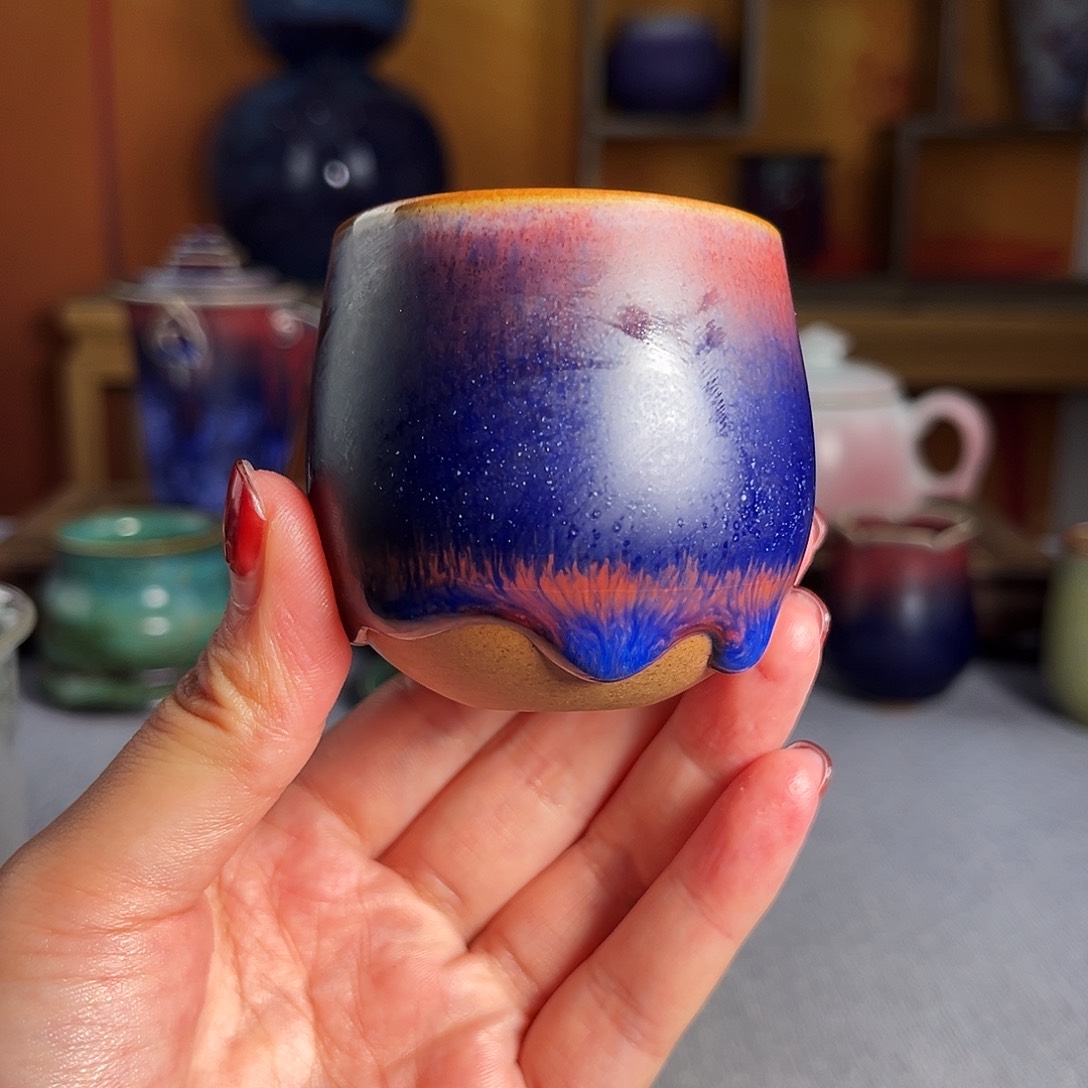 【闪购商品】杯6号111222666666669999