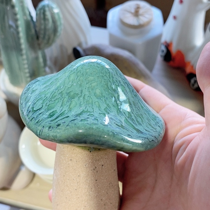 陶瓷树脂家居摆件