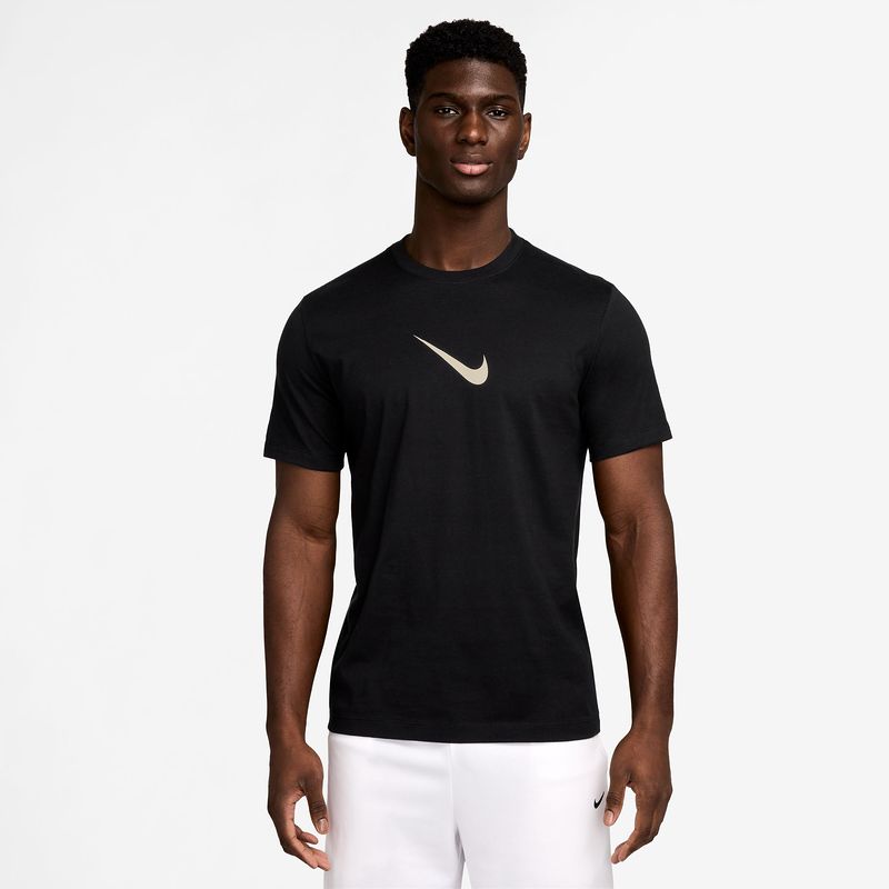 耐克（NIKE）男子S/S TEE篮球T恤短袖HV1694-010