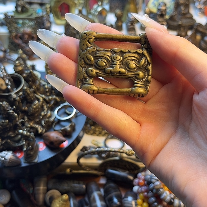 泥塑5号闪价漏价一件