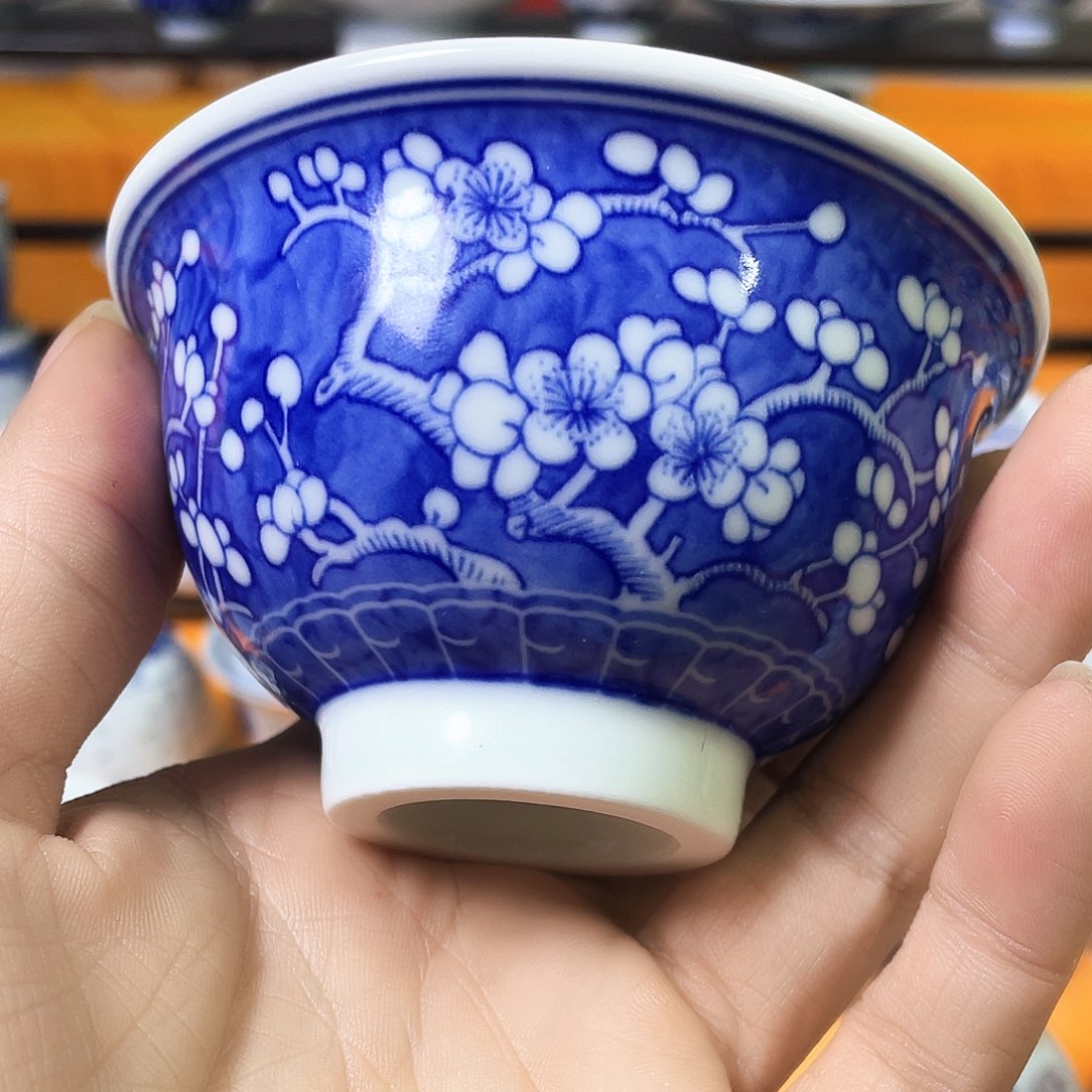 景德镇陶瓷艺术瓷