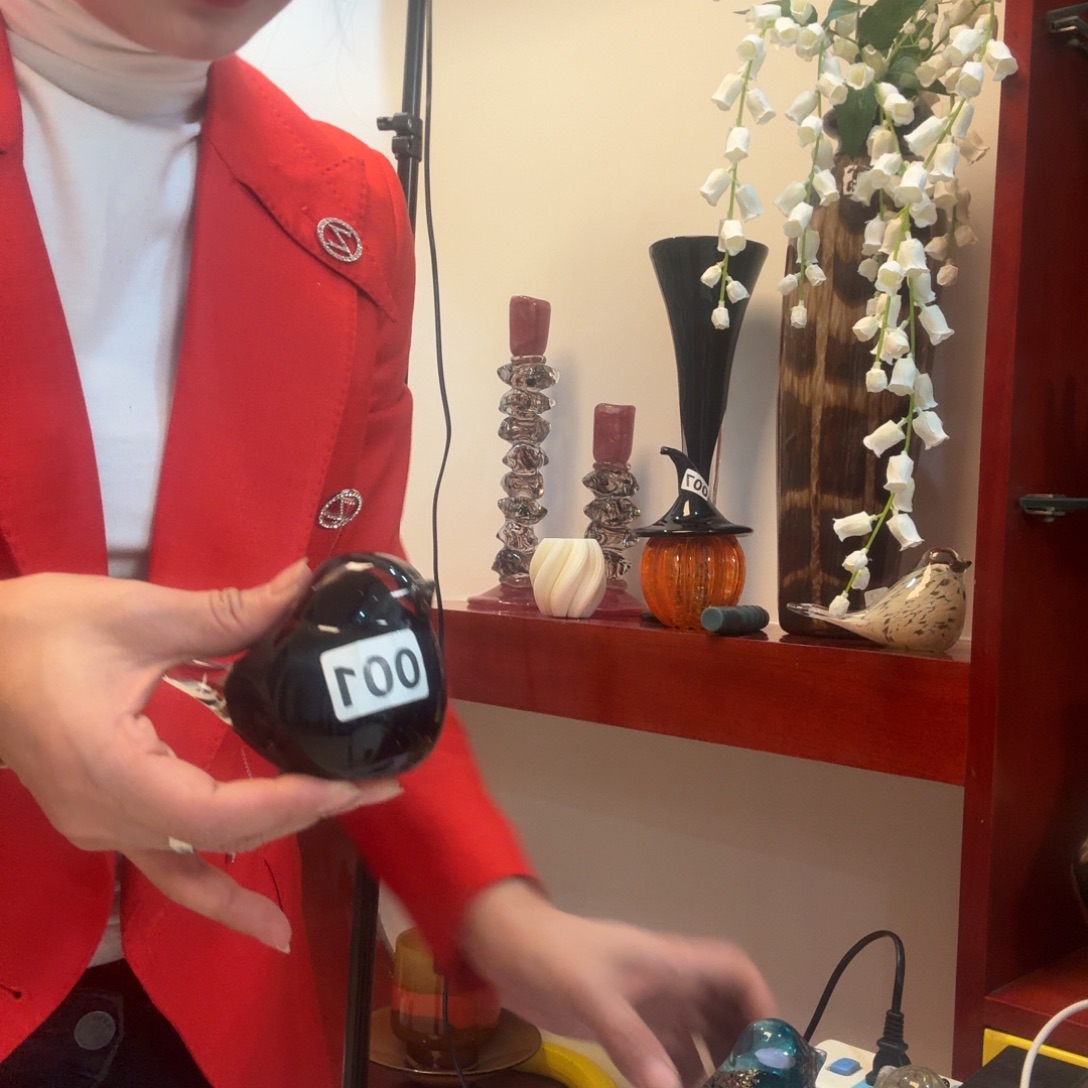 琉璃福利活动开始