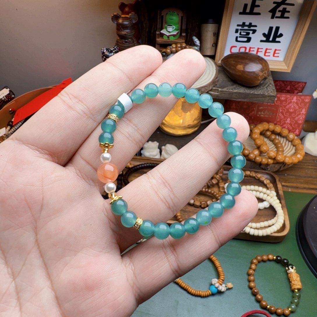 菩提根/象牙果手串