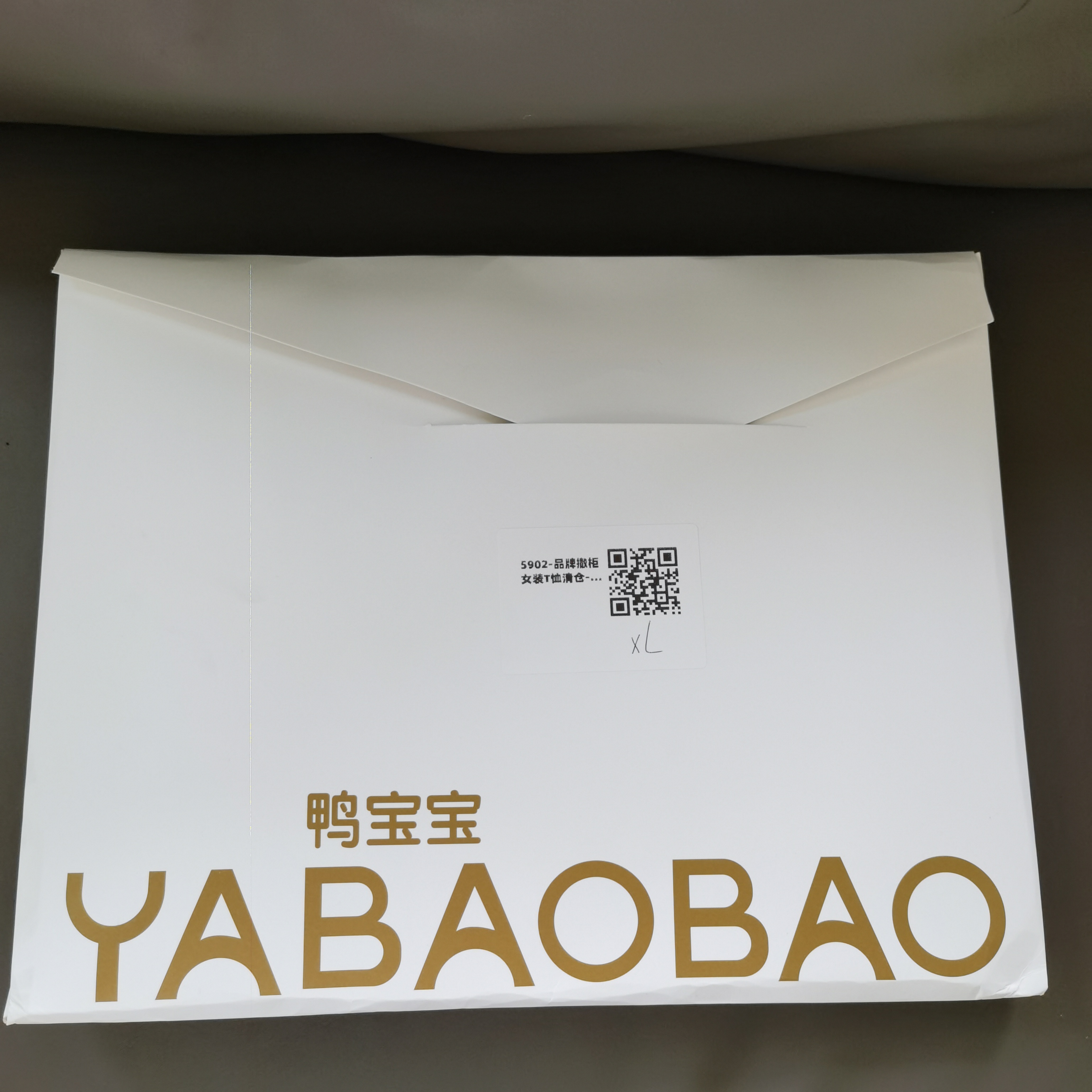 5001-品牌撤柜女装T恤清仓-冯丽丽好物