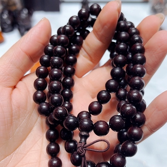 非洲紫檀（红花梨）0.8