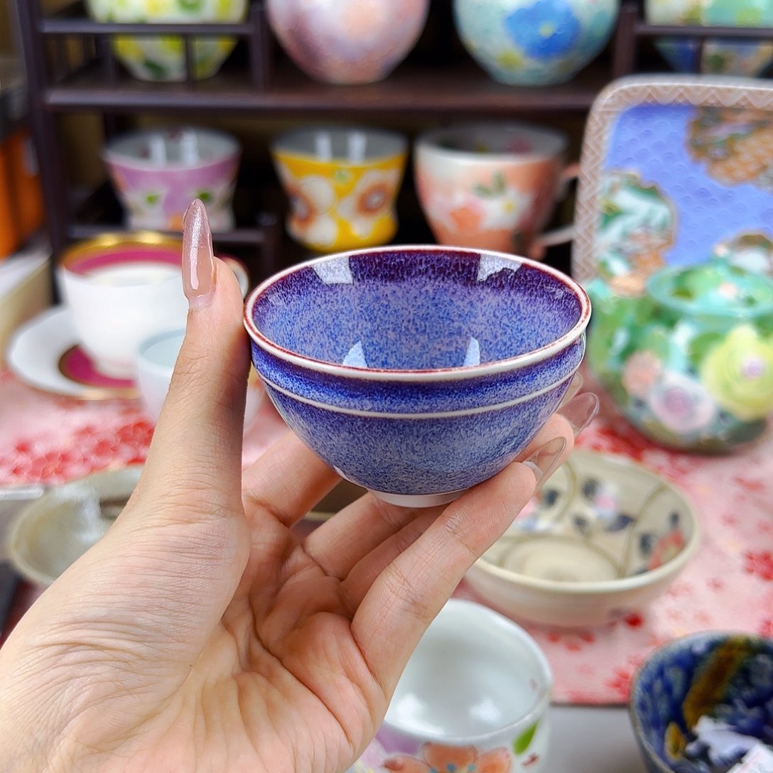 好多精品漂亮美物！