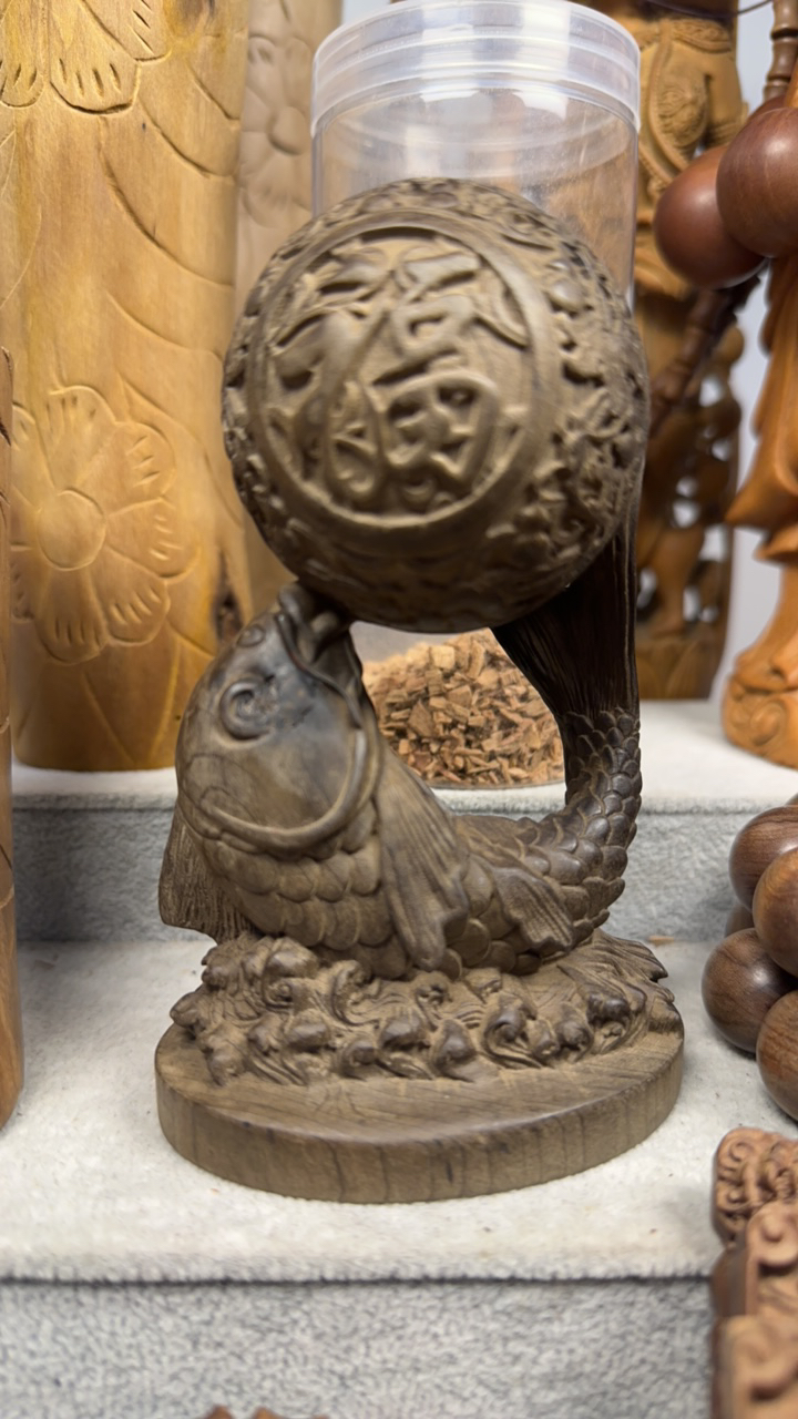 印度正区老山檀如鱼得水