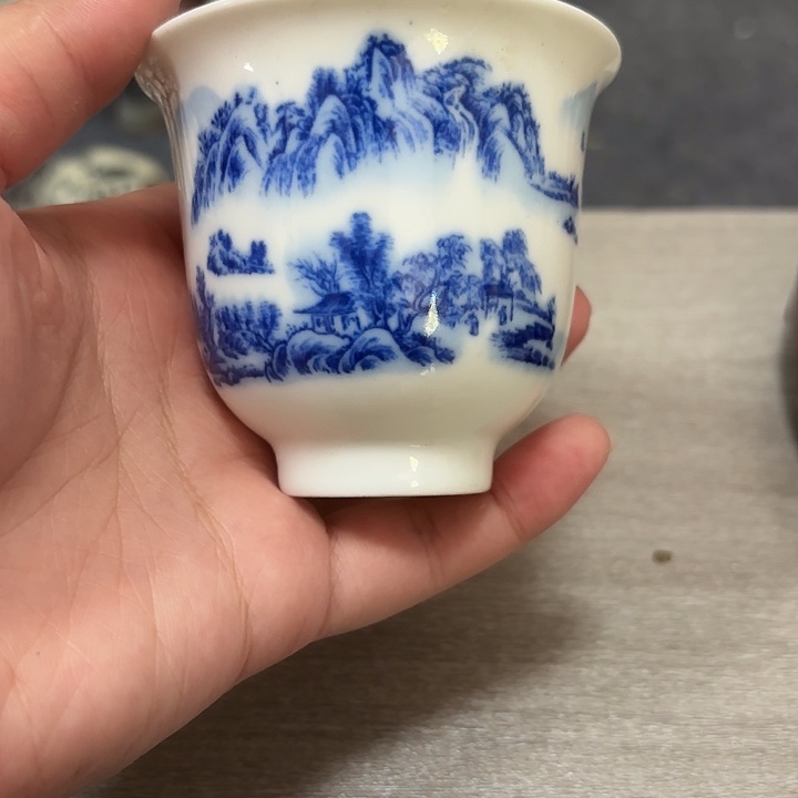 摆件陶瓷工艺美术精品集