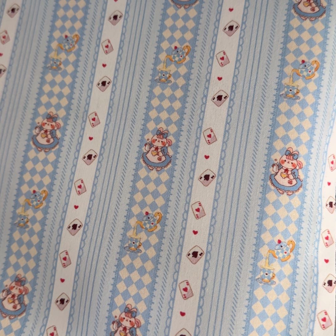 棉纯棉平布1米价X1.1米宽51