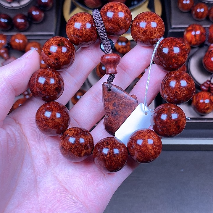 【闪购商品】黄花梨/降香黄檀2.0规格26W