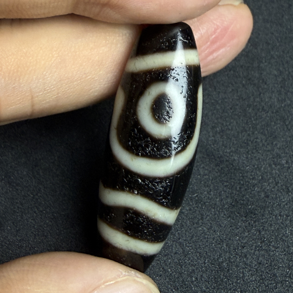 老冯超顶怀法如意二眼                                        