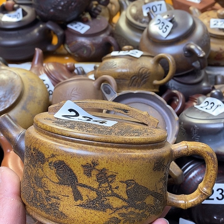 紫砂茶壶微瑕微瑕微瑕微瑕