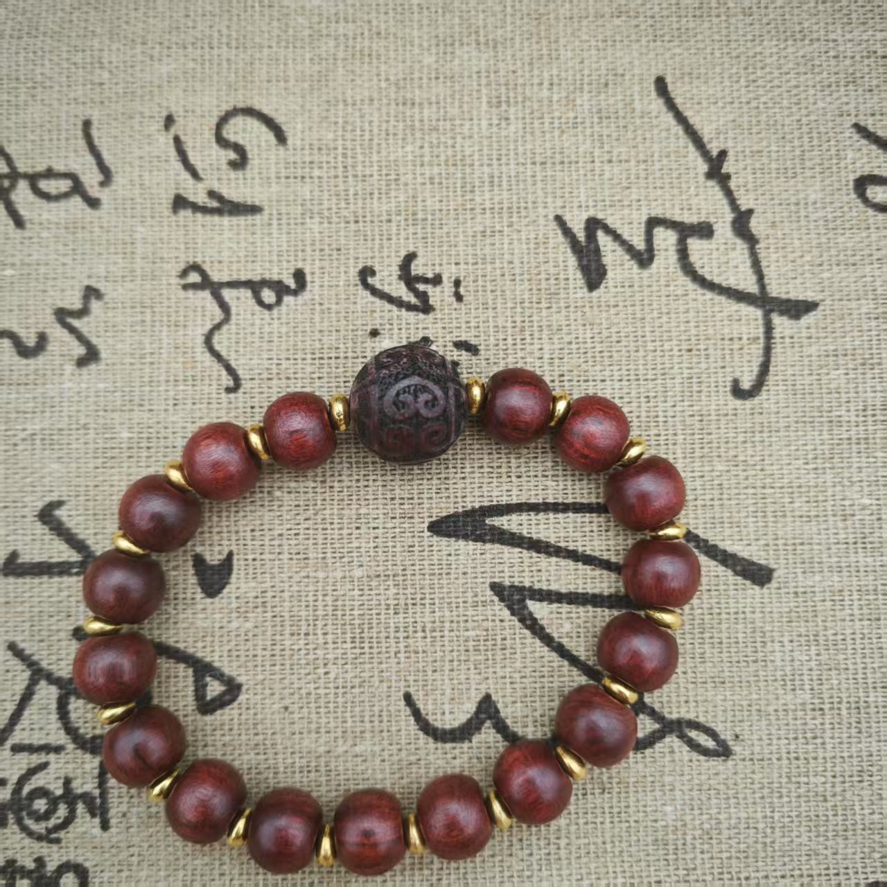 【余氏】f0017手串多样性发货