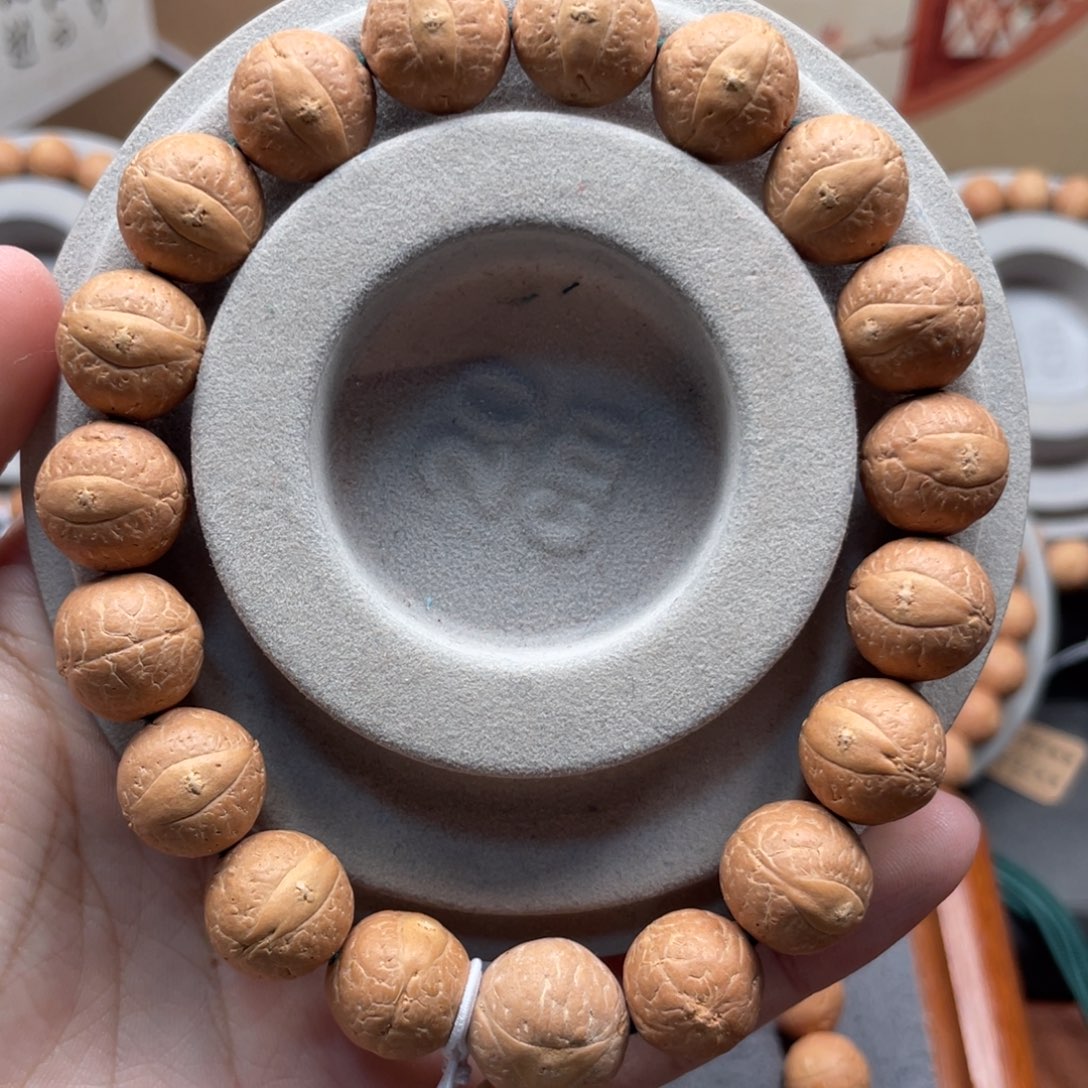 凤眼菩提手串凤眼菩提a002