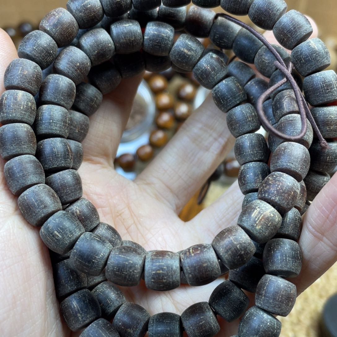 贡木手串/手链贡木手串