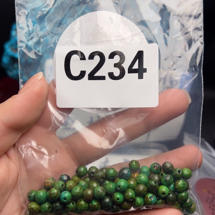 湖北十堰矿区精品配珠