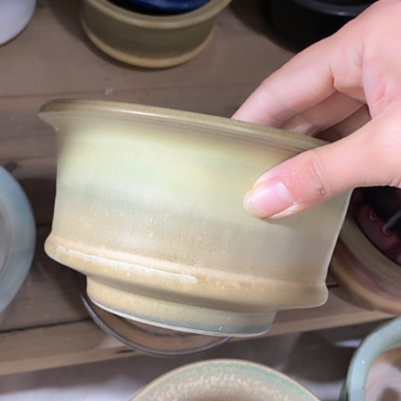 【闪购商品】红陶瑕疵