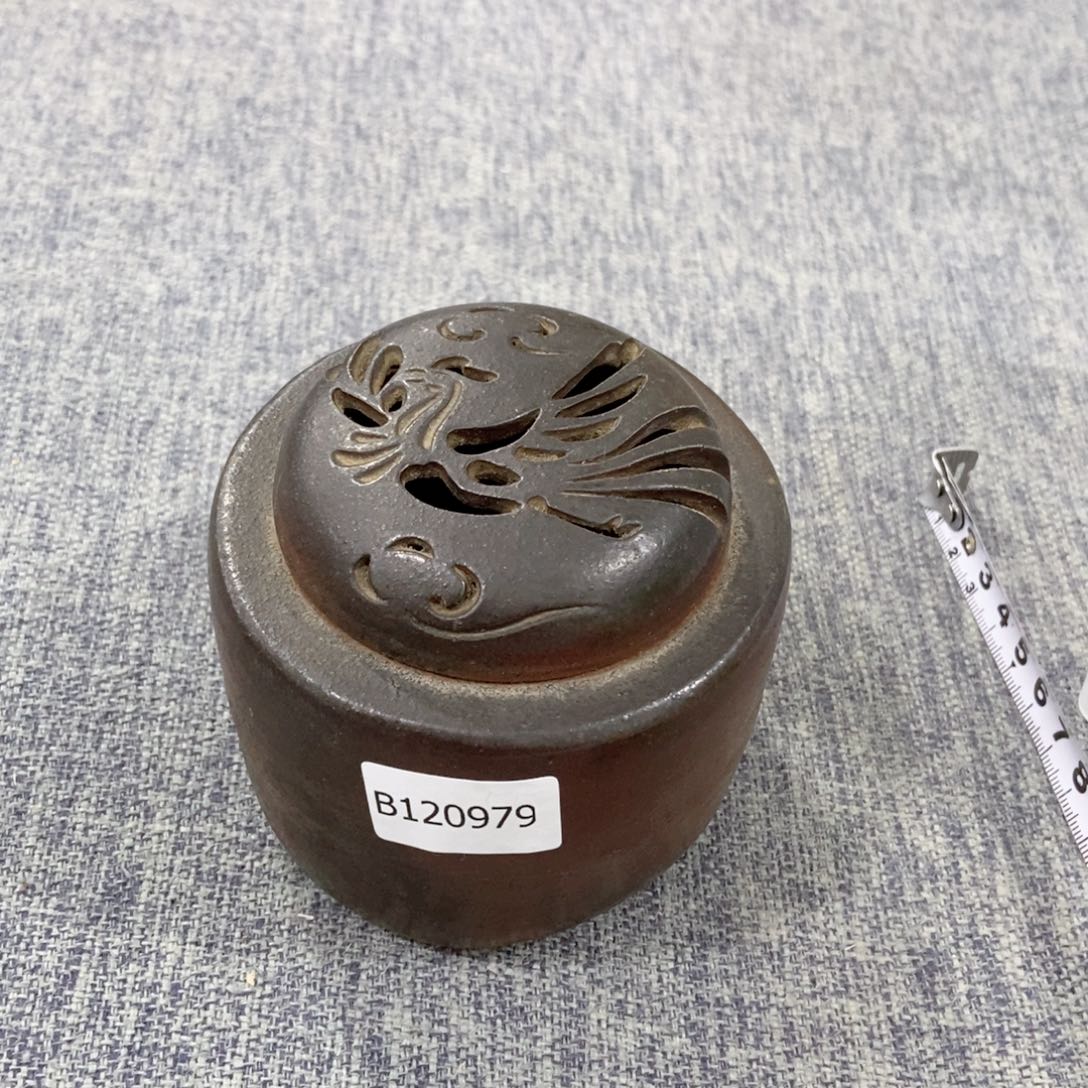 紫砂茶杯非常满意好看得物件