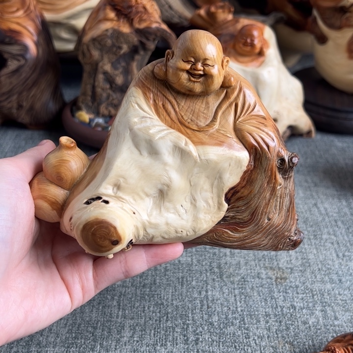 柏木（崖柏）关注一下
