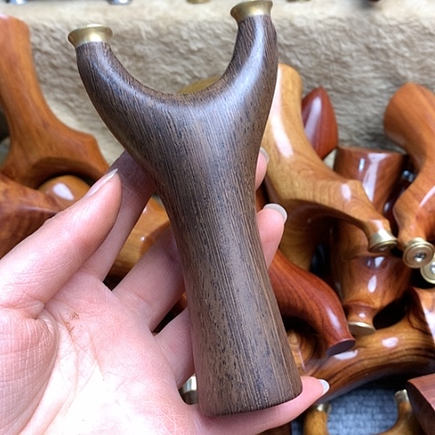 大果紫檀（缅甸花梨）瑕疵337