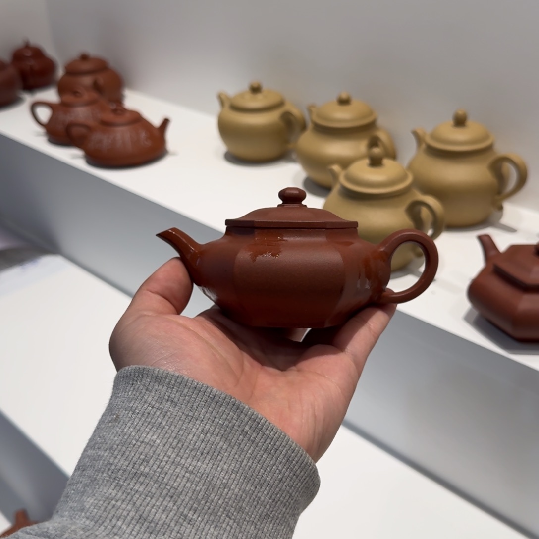 紫砂茶壶重*呃呃呃呃呃呃