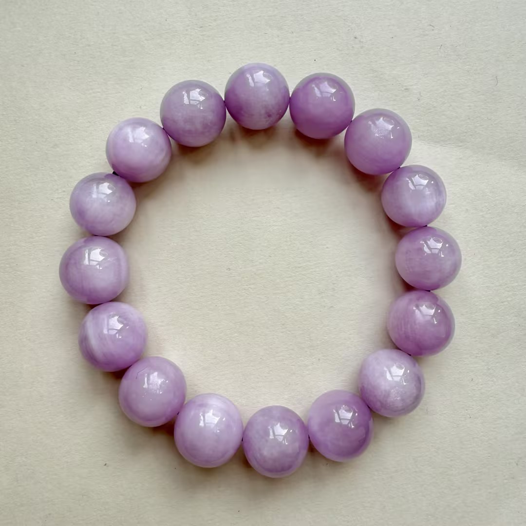 20# 【第六感】天然紫锂辉不纠结一切都有答案（多样性发一条）