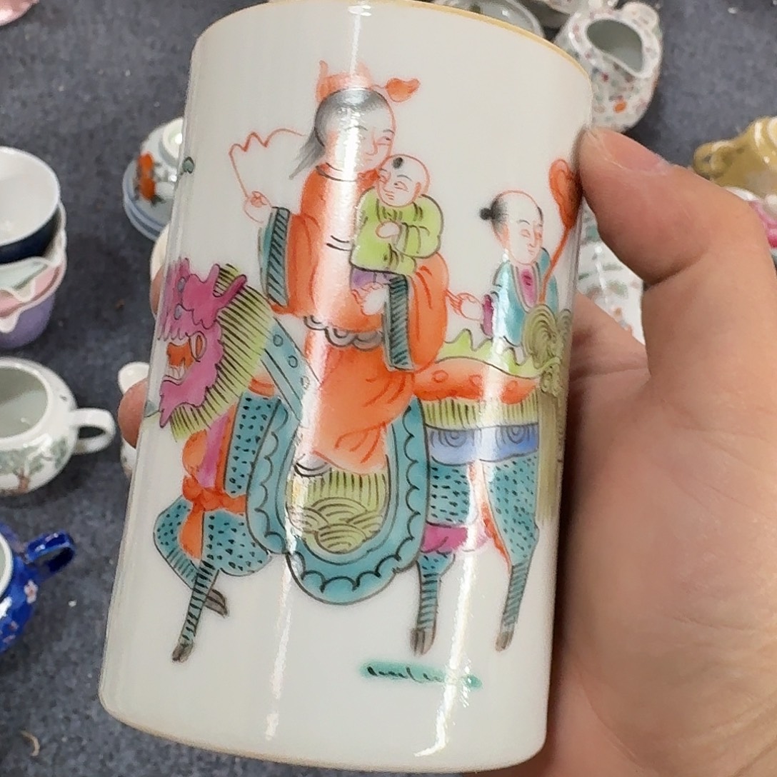 景德镇陶瓷876555788998654567