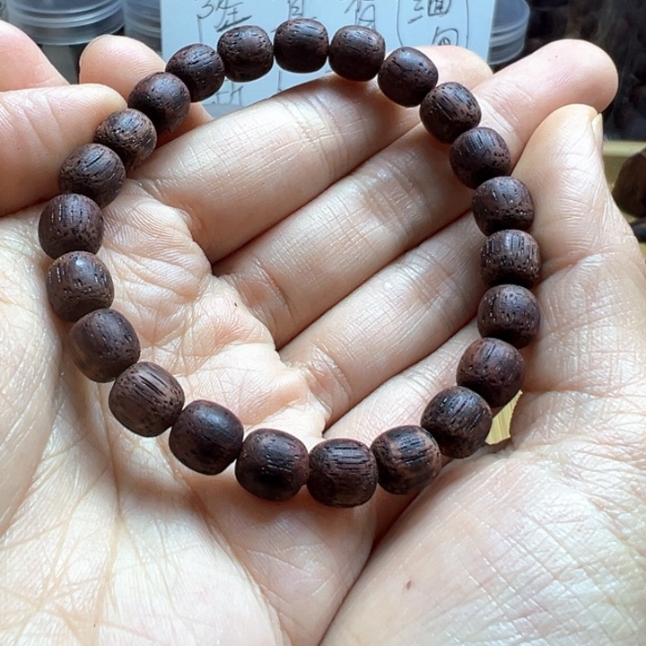 藤类降真香08黄黑油老型