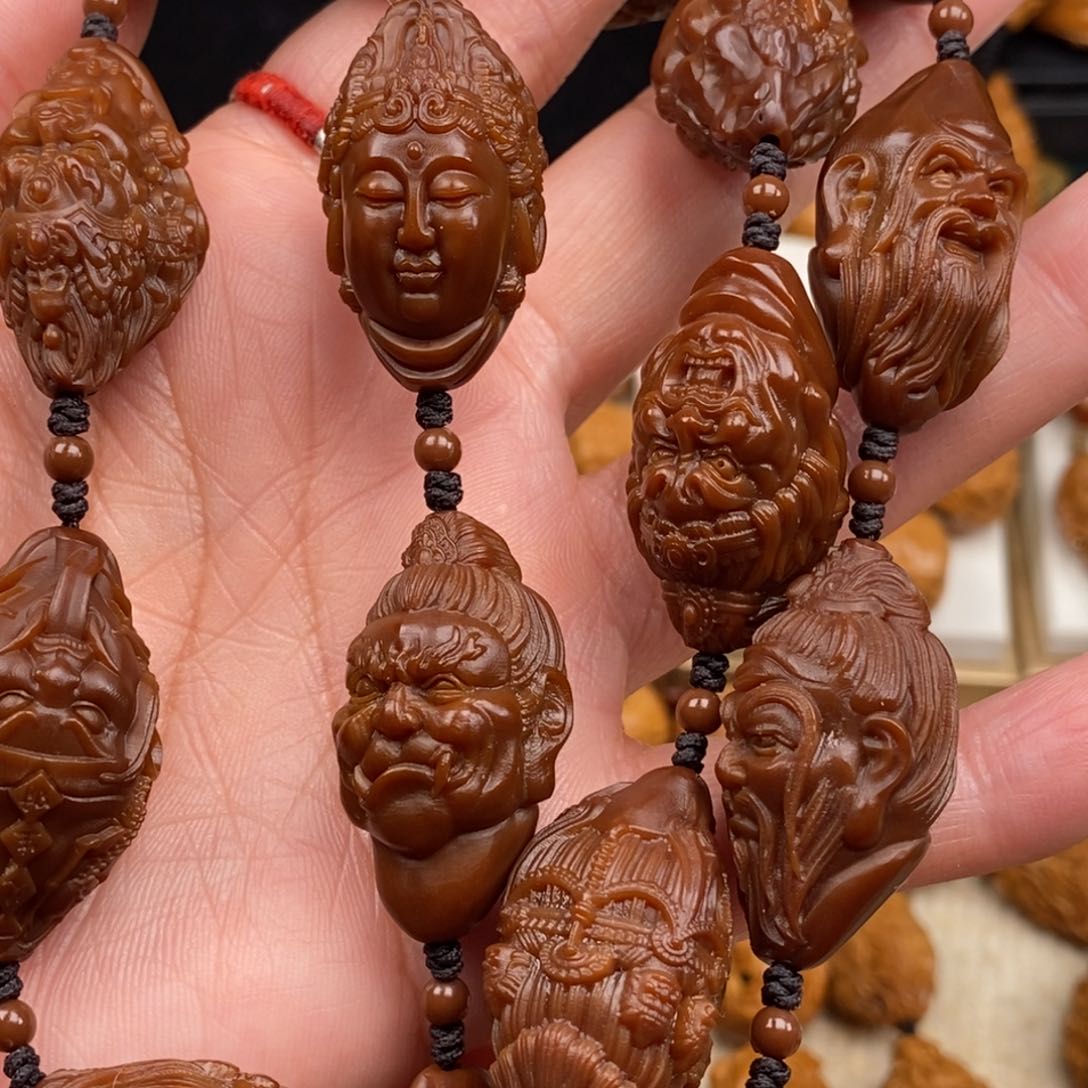 橄榄核手串/手链橄榄手串