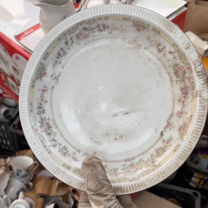 其他陶瓷盘子都便宜